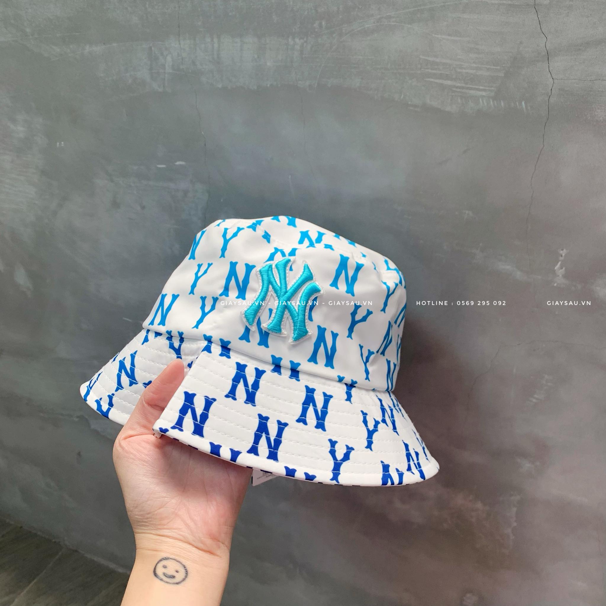Cập nhật 73 MLB gothic bucket hat không thể bỏ qua trieuson5 #23 Cập nhật 73 MLB gothic bucket hat không thể bỏ qua trieuson5